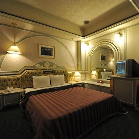 Cyue Chao Hotel 타오위안 외부 사진