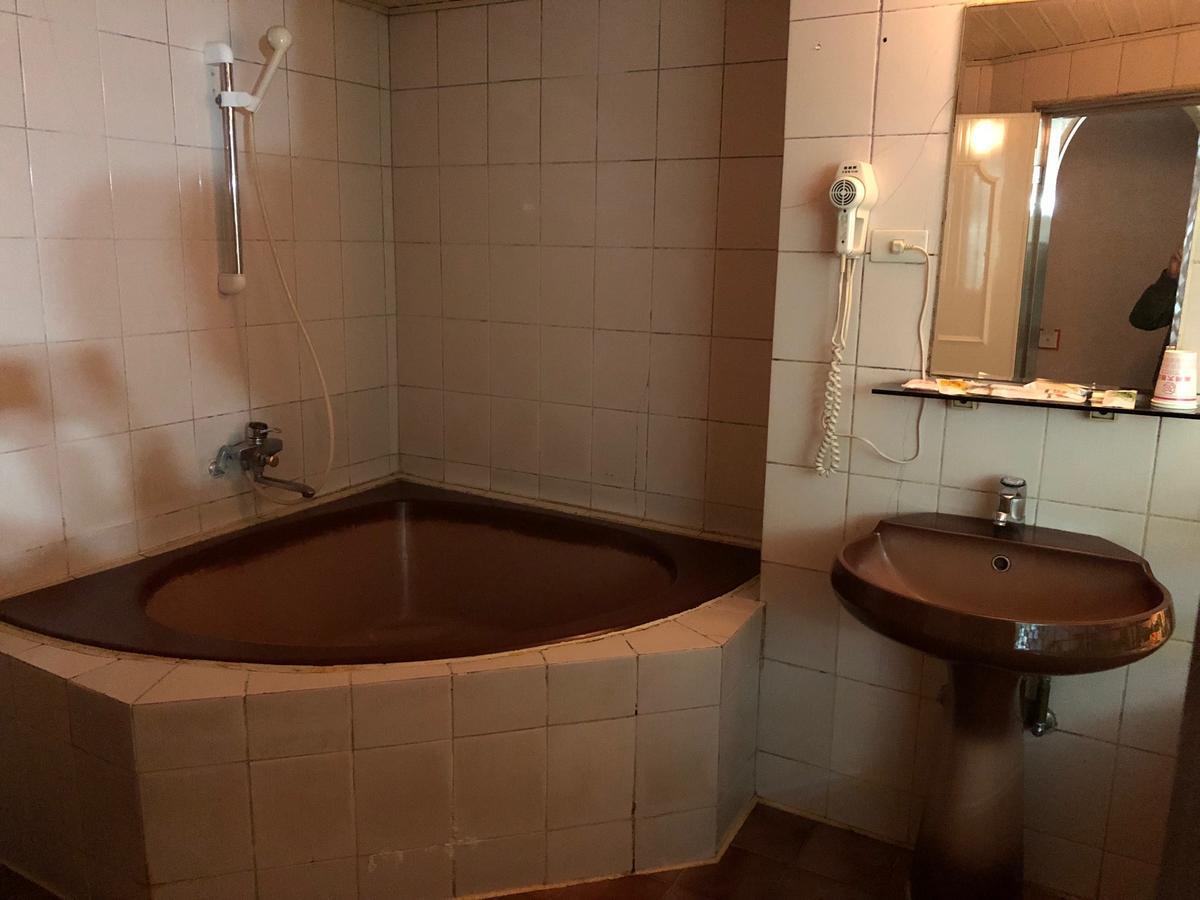 Cyue Chao Hotel 타오위안 외부 사진