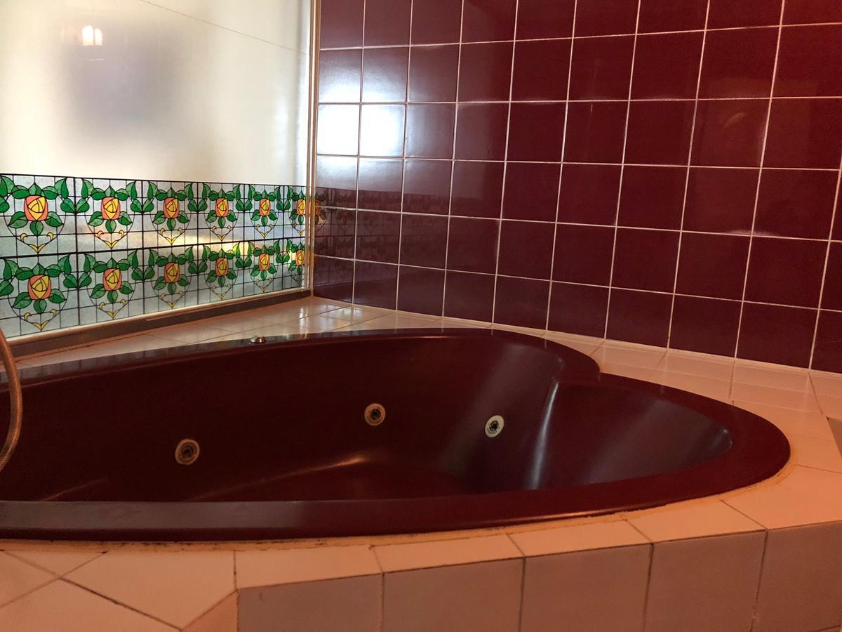 Cyue Chao Hotel 타오위안 외부 사진